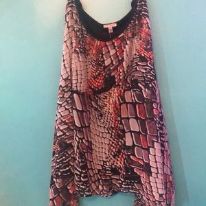 Dressy top